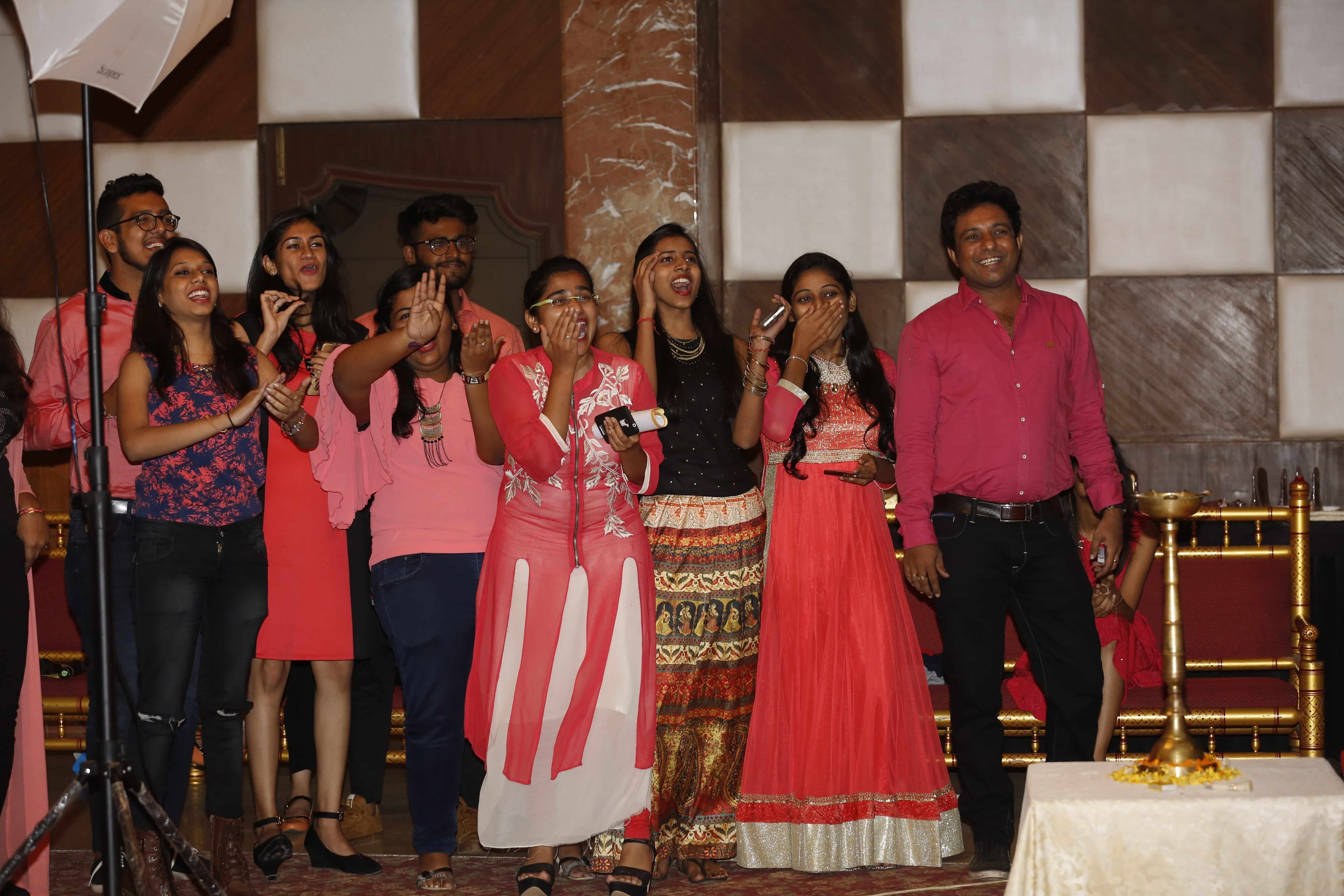 Aesthetic Institute of Design Raipur Event photo 8